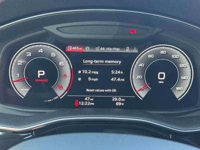 2025 Audi Q8 55 Premium