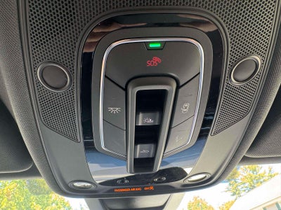 2025 Audi Q8 55 Premium