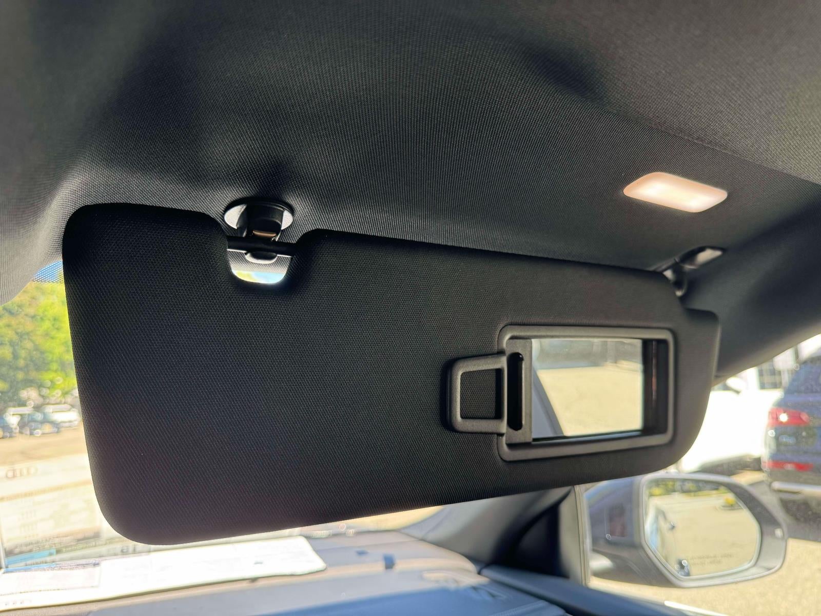 2025 Audi Q8 55 Premium