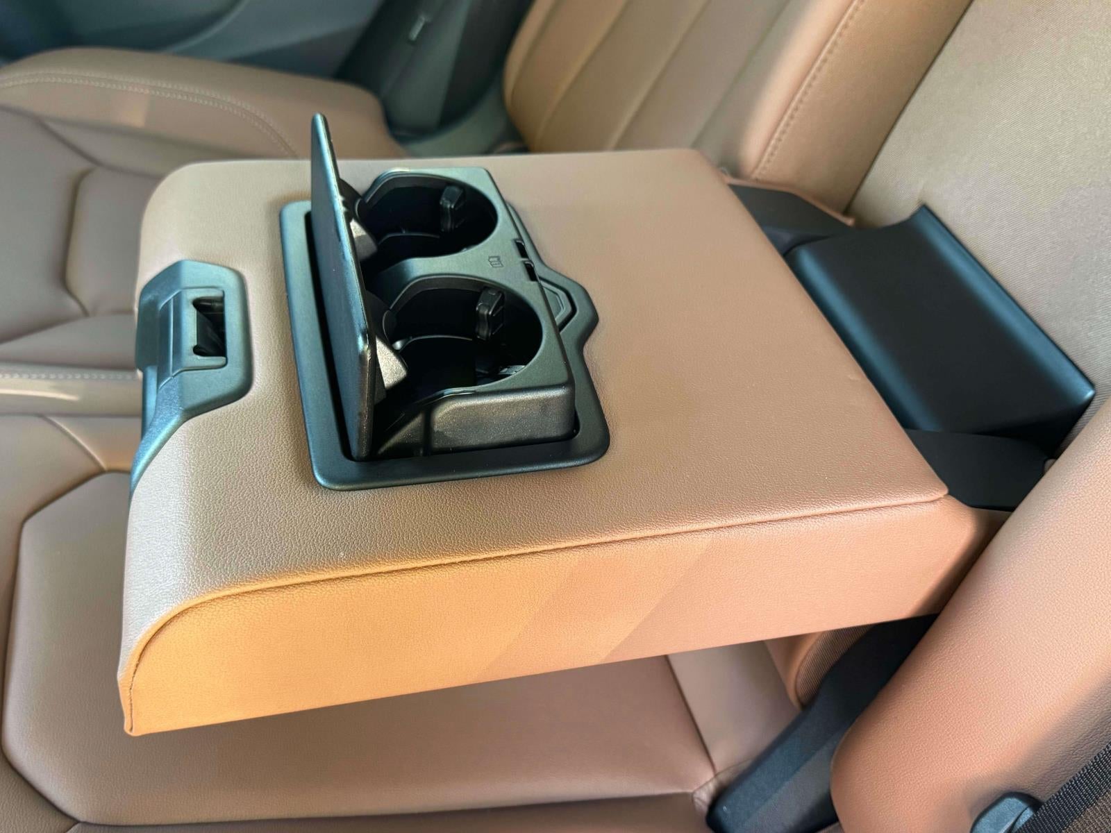 2025 Audi Q8 55 Premium