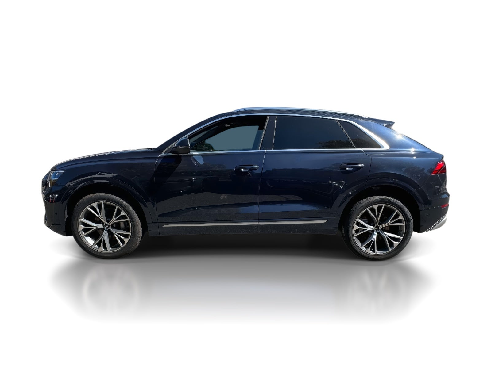 2025 Audi Q8 55 Premium