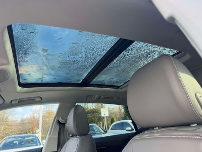 2025 Audi Q8 55 Premium