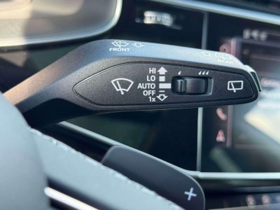 2025 Audi Q8 55 Premium