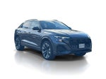 2025 Audi Q8 55 Premium