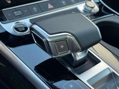 2025 Audi Q8 55 Premium