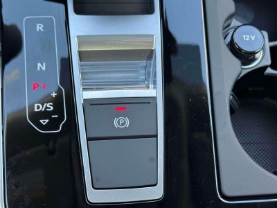 2025 Audi Q8 55 Premium