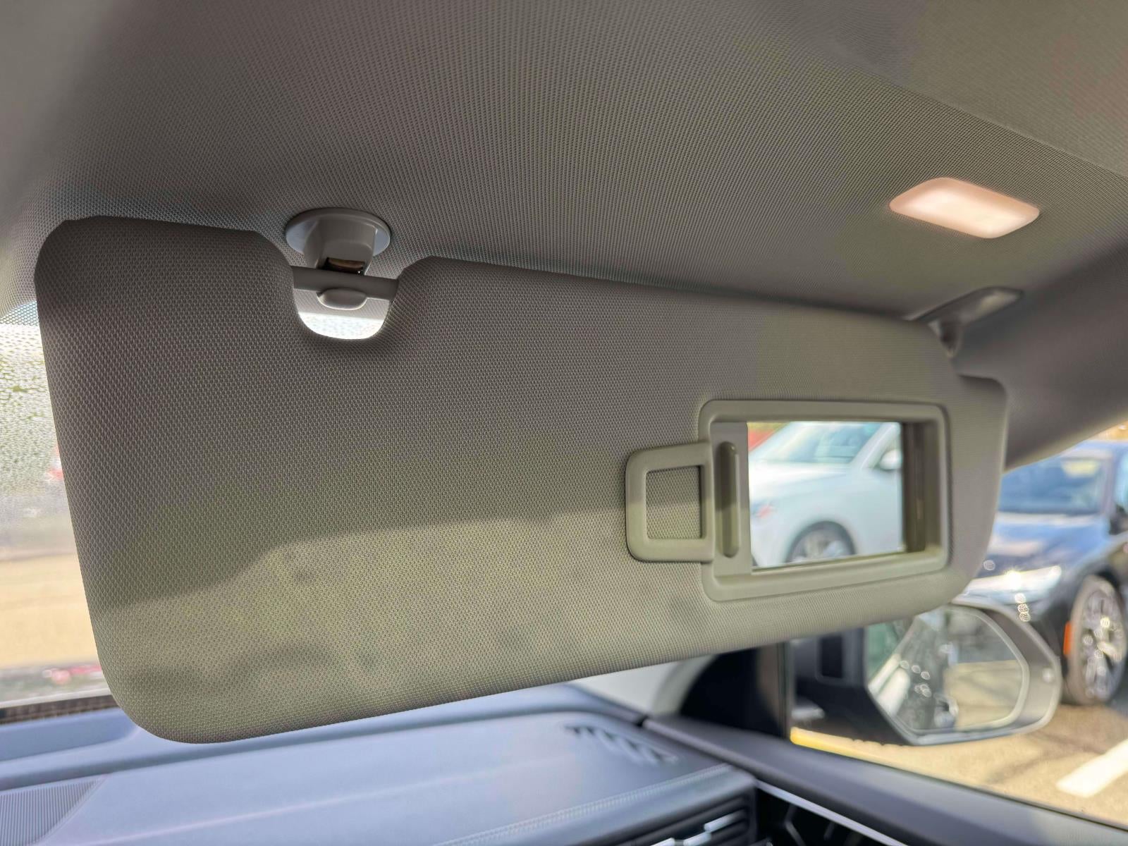 2025 Audi Q8 55 Premium