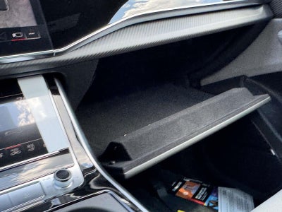 2026 Audi SQ8 4.0T Premium Plus