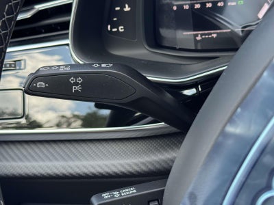 2026 Audi SQ8 4.0T Premium Plus