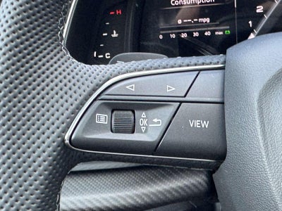 2026 Audi SQ8 4.0T Premium Plus