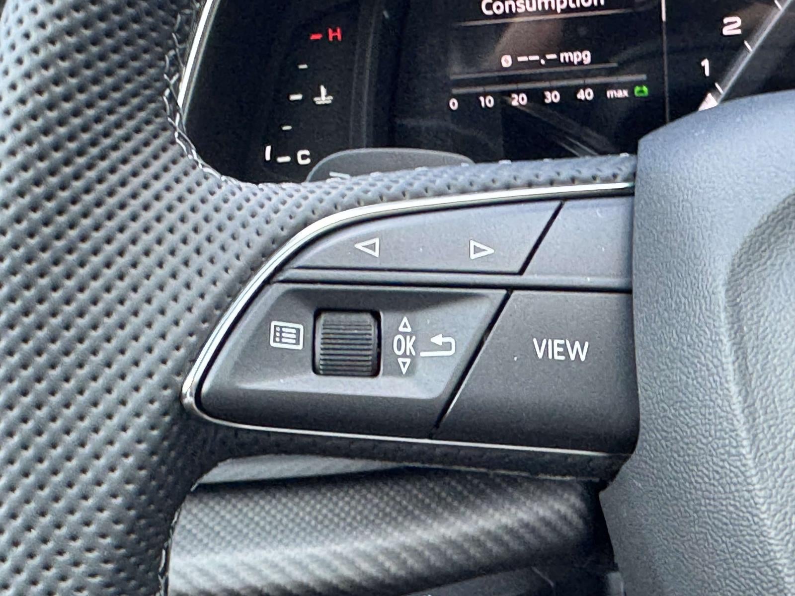 2026 Audi SQ8 4.0T Premium Plus