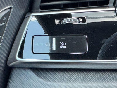 2026 Audi SQ8 4.0T Premium Plus