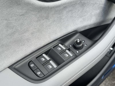 2026 Audi SQ8 4.0T Premium Plus