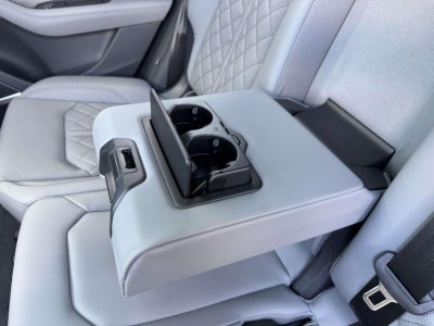2026 Audi SQ8 4.0T Premium Plus