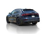 2026 Audi SQ8 4.0T Premium Plus