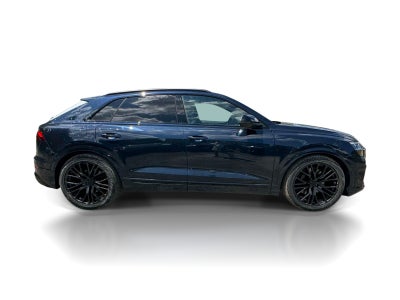 2026 Audi SQ8 4.0T Premium Plus
