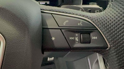 2026 Audi SQ8 4.0T Premium Plus