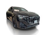 2026 Audi SQ8 4.0T Premium Plus