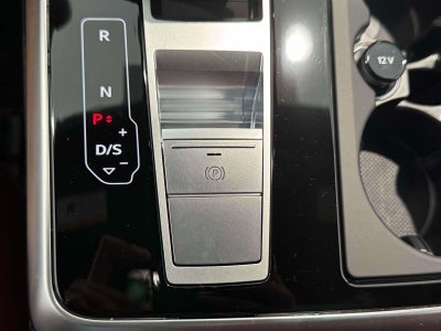 2026 Audi SQ8 4.0T Premium Plus