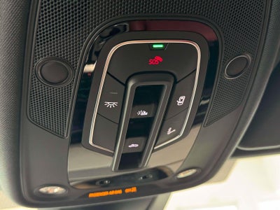 2026 Audi SQ8 4.0T Premium Plus