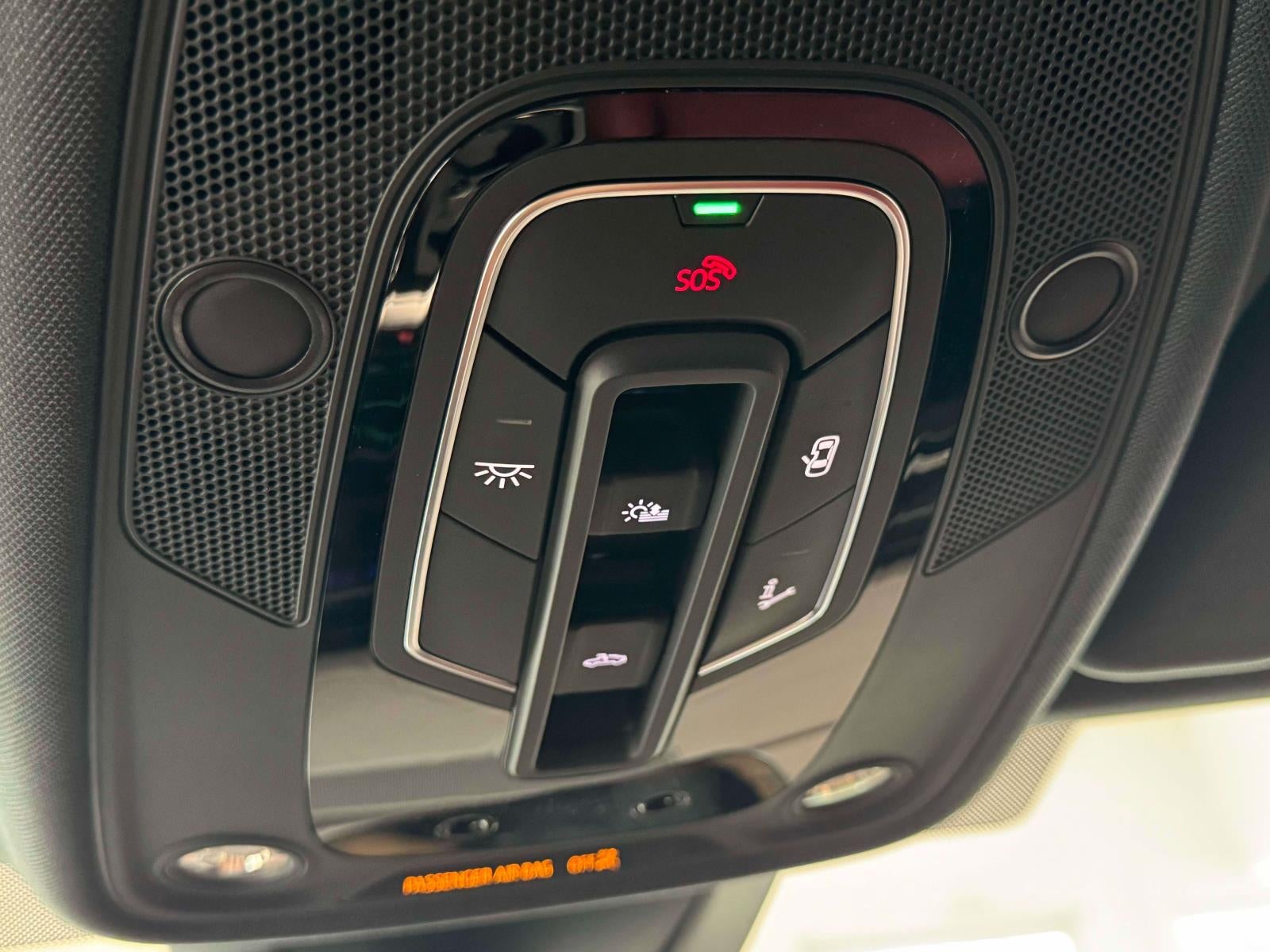 2026 Audi SQ8 4.0T Premium Plus
