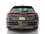 2026 Audi SQ8 4.0T Premium Plus