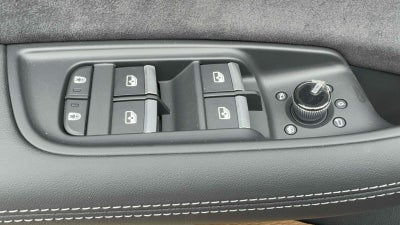 2026 Audi SQ8 4.0T Premium Plus