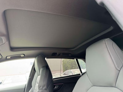 2026 Audi SQ8 4.0T Premium Plus
