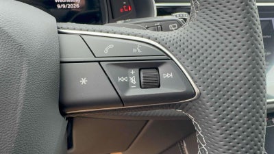 2026 Audi SQ8 4.0T Premium Plus