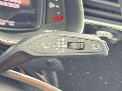 2026 Audi SQ8 4.0T Premium Plus