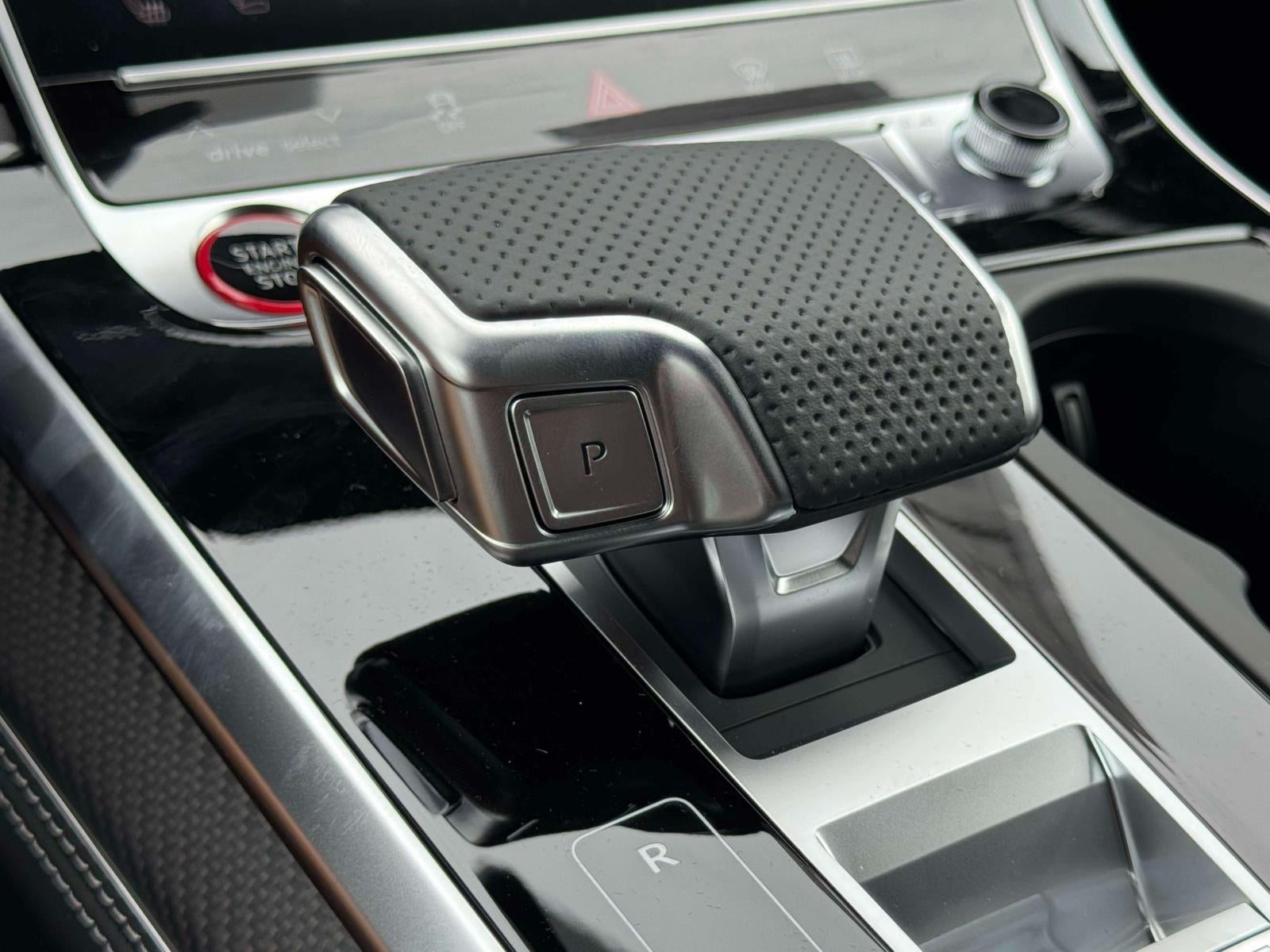 2026 Audi SQ8 4.0T Premium Plus