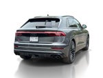 2026 Audi SQ8 4.0T Premium Plus