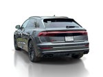 2026 Audi SQ8 4.0T Premium Plus
