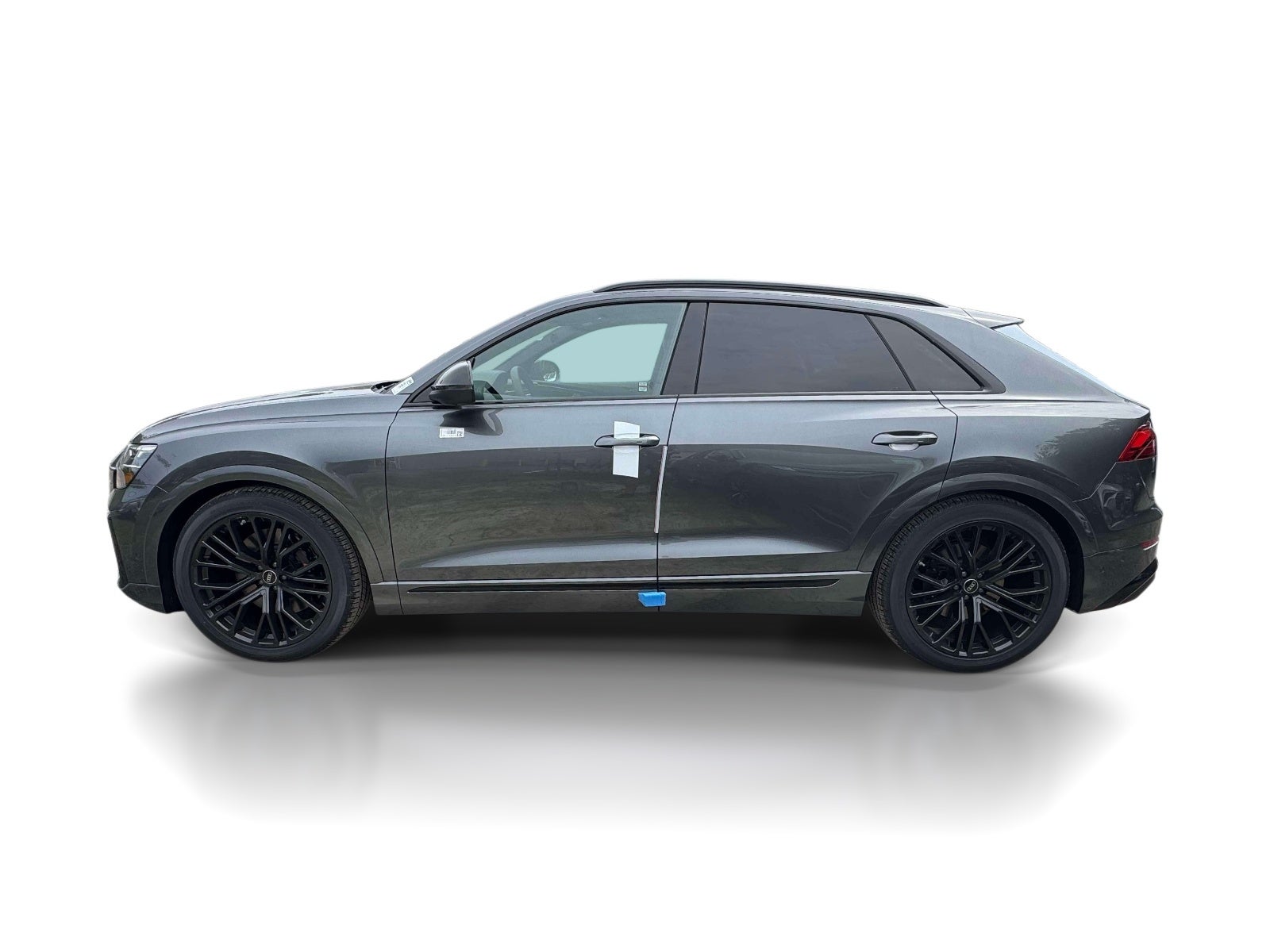 2026 Audi SQ8 4.0T Premium Plus