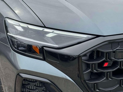 2026 Audi SQ8 4.0T Premium Plus