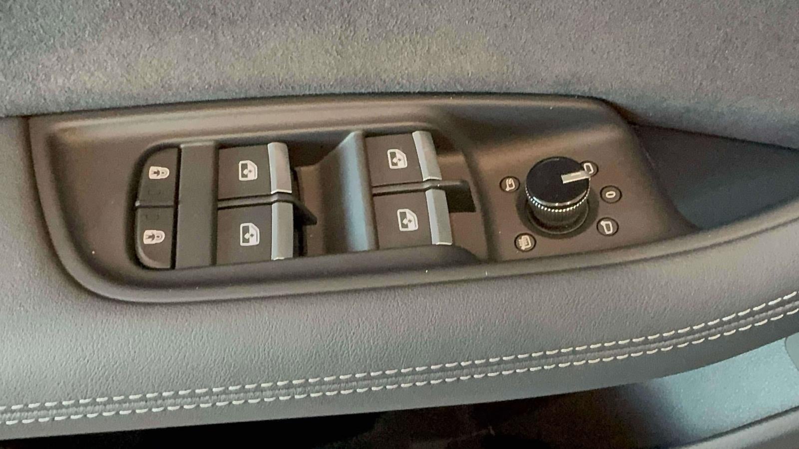 2025 Audi SQ8 4.0T Premium Plus