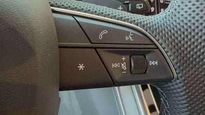 2025 Audi SQ8 4.0T Premium Plus