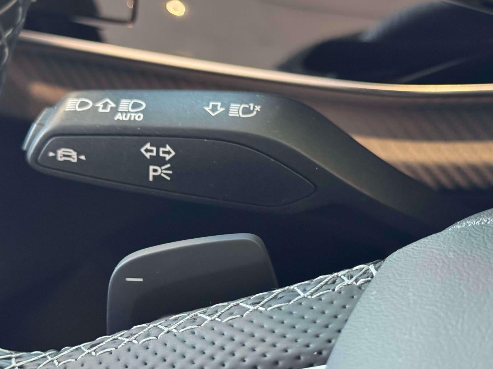 2025 Audi SQ8 4.0T Premium Plus