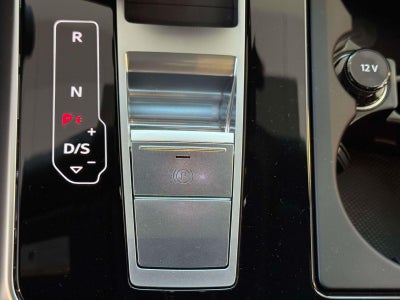 2025 Audi SQ8 4.0T Premium Plus