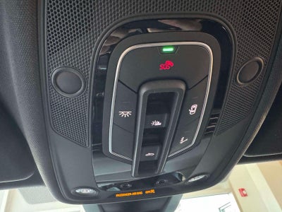 2025 Audi SQ8 4.0T Premium Plus