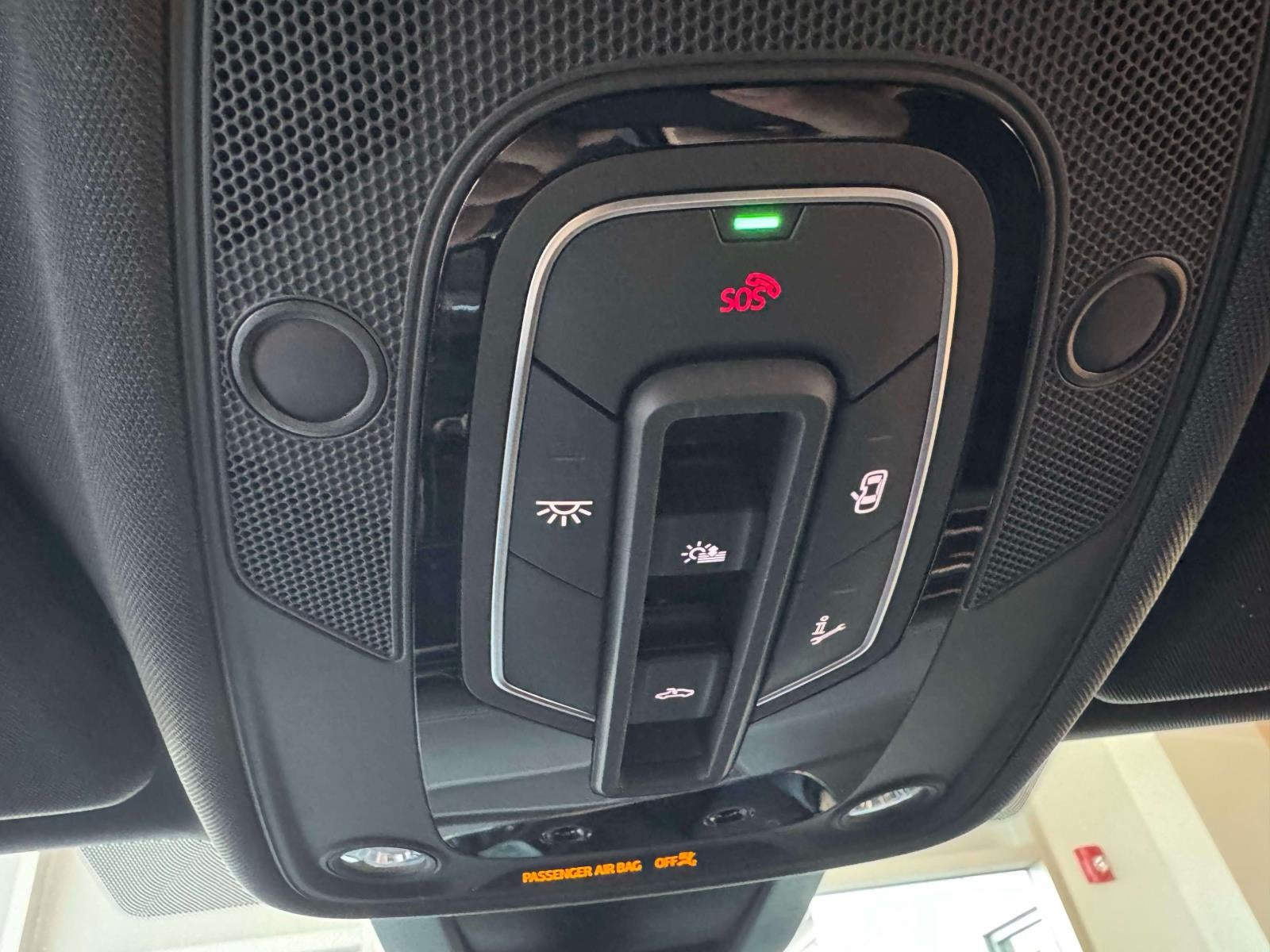 2025 Audi SQ8 4.0T Premium Plus