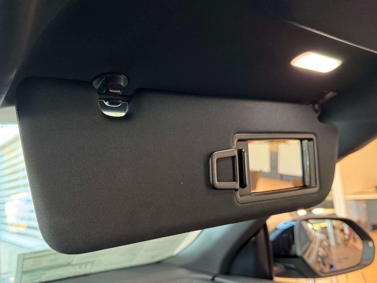 2025 Audi SQ8 4.0T Premium Plus