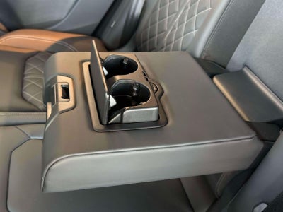 2025 Audi SQ8 4.0T Premium Plus