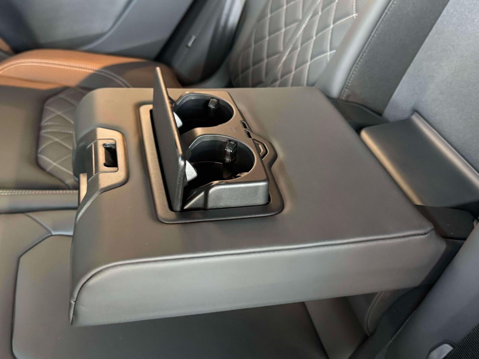 2025 Audi SQ8 4.0T Premium Plus