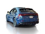 2025 Audi SQ8 4.0T Premium Plus