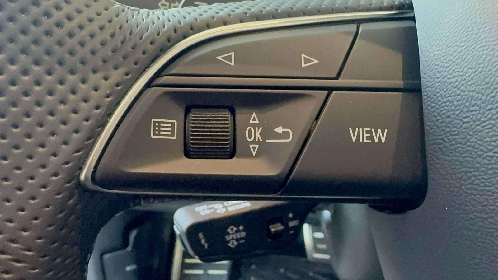 2026 Audi SQ7 Premium Plus