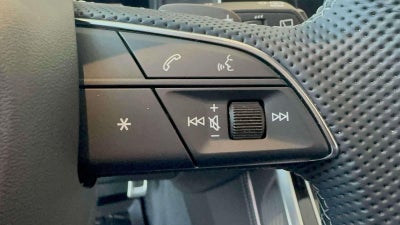2026 Audi SQ7 Premium Plus