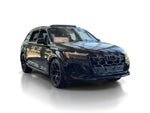 2026 Audi SQ7 Premium Plus