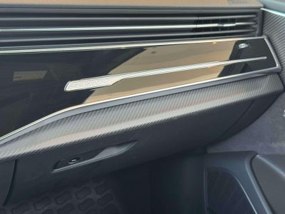 2026 Audi SQ7 Premium Plus