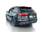 2026 Audi SQ7 Premium Plus